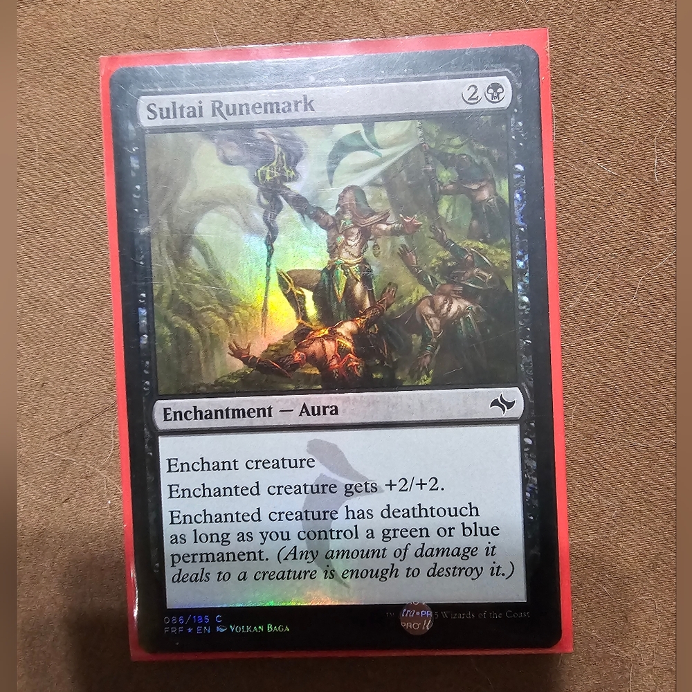 Trading cards - Picture 7 of 10
